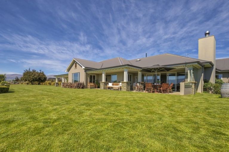 Photo of property in 31 Matheson Crescent, Albert Town, Wanaka, 9305