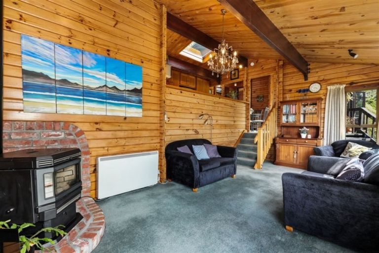 Photo of property in 17 Soleares Avenue, Mount Pleasant, Christchurch, 8081