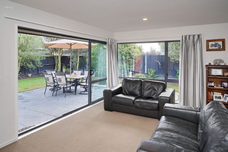 Photo of property in 6 Allison Crescent, Kaiapoi, 7630