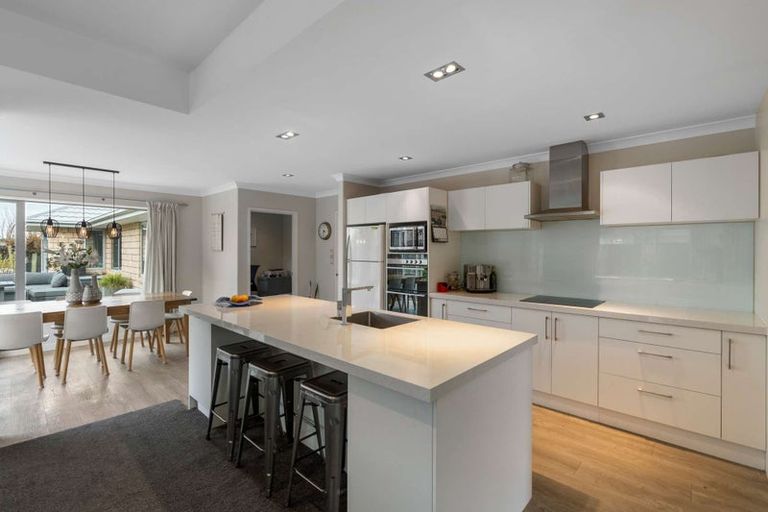 Photo of property in 7 Kidson Lane, Lincoln, 7608