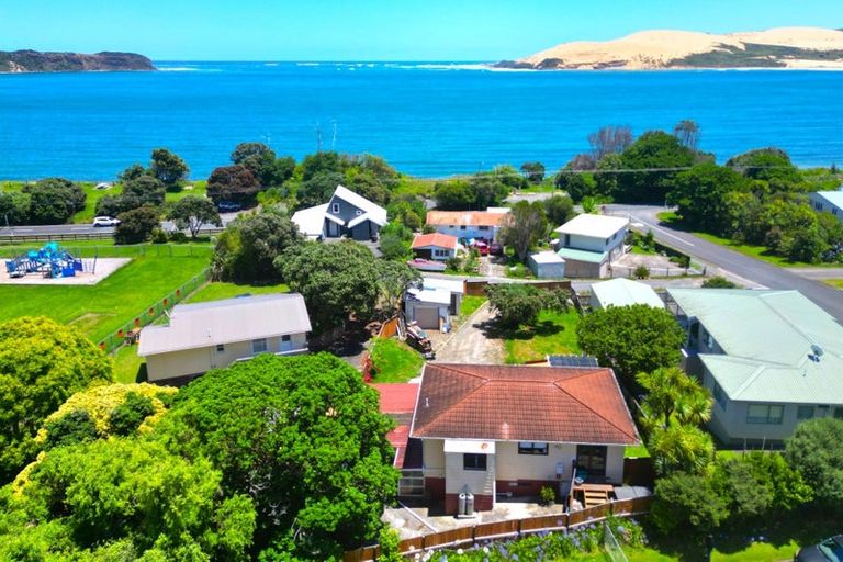 Photo of property in 10 Waianga Place, Omapere, Kaikohe, 0473