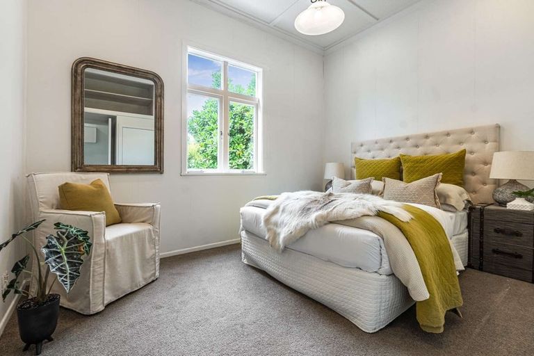 Photo of property in 46 Ellerton Road, Mount Eden, Auckland, 1024