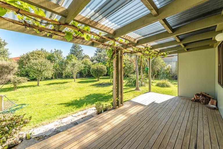 Photo of property in 21 Morgan Street, Castlecliff, Whanganui, 4501