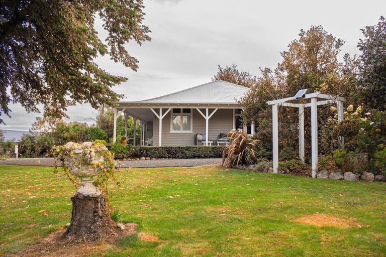 Photo of property in 62 Porangahau Road, Waipukurau, 4200