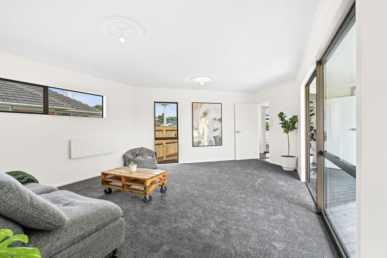 Photo of property in 158 Winchester Street, Levin, 5510