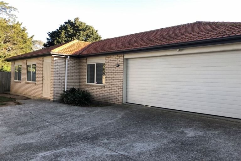 Photo of property in 276 Mahia Road, Weymouth, Auckland, 2103