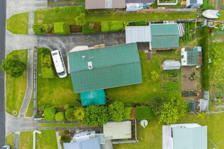 Photo of property in 10 Stafford Street, Waihi, 3610