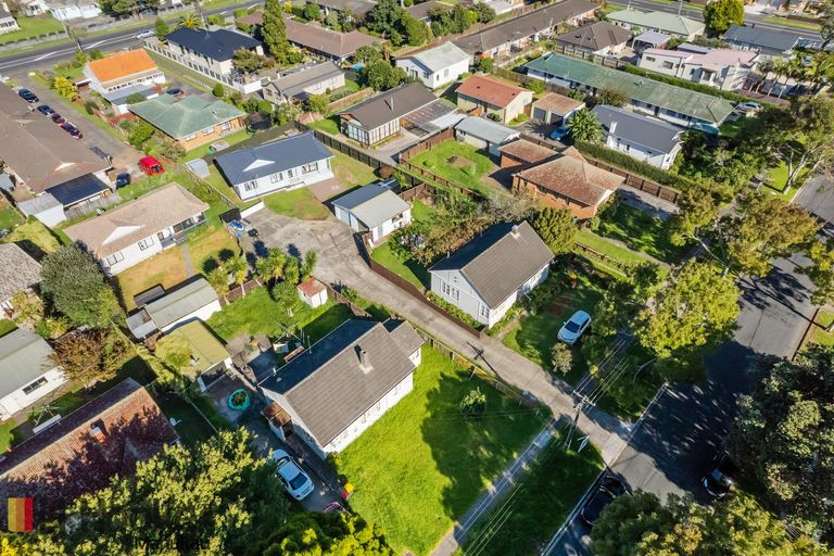 Photo of property in 2/11 Avis Avenue, Papatoetoe, Auckland, 2025