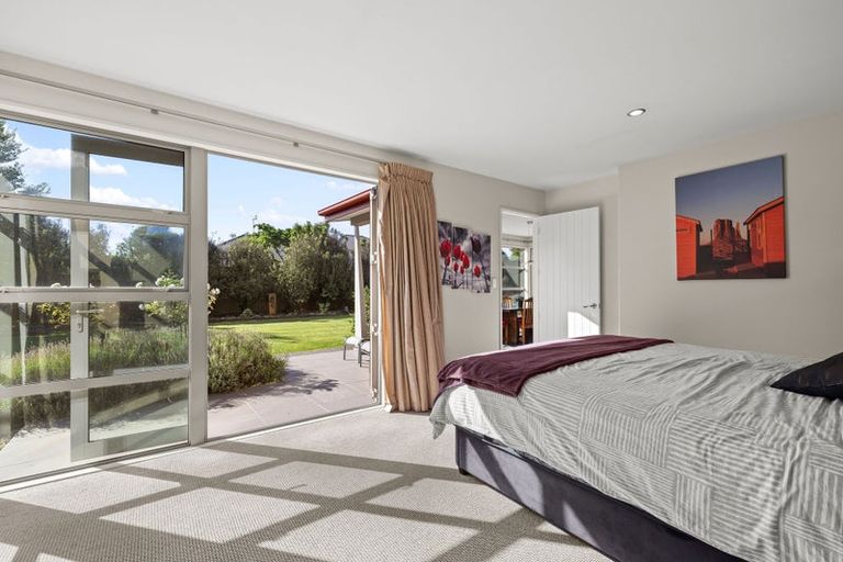 Photo of property in 11 Hulme Lane, Rolleston, 7614