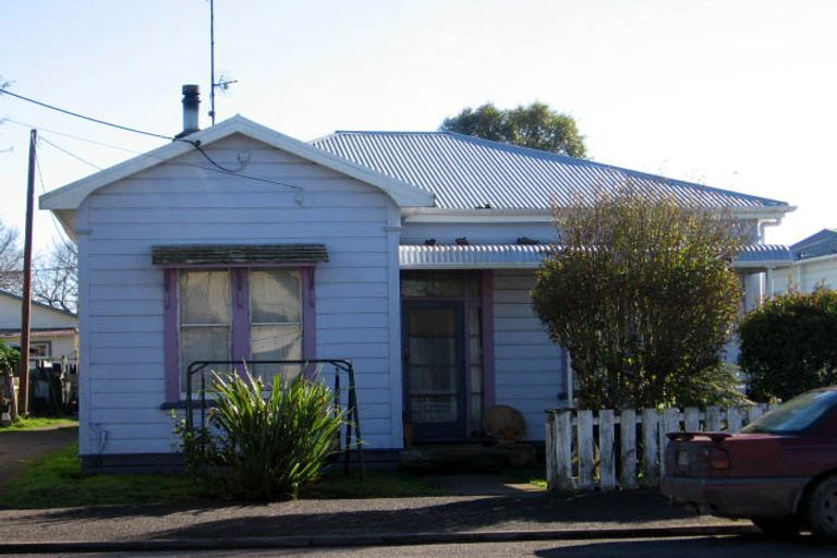 Photo of property in 6 Grey Street, Masterton, 5810