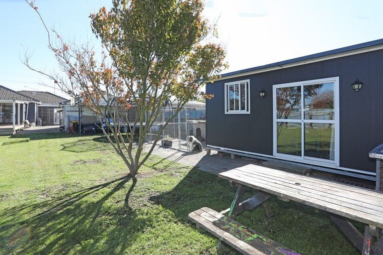 Photo of property in 303 Kimbolton Road, Feilding, 4702