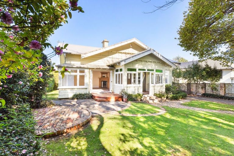 Photo of property in 11 Gladwin Road, Epsom, Auckland, 1023