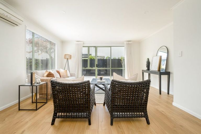 Photo of property in 430 Madras Street, St Albans, Christchurch, 8014