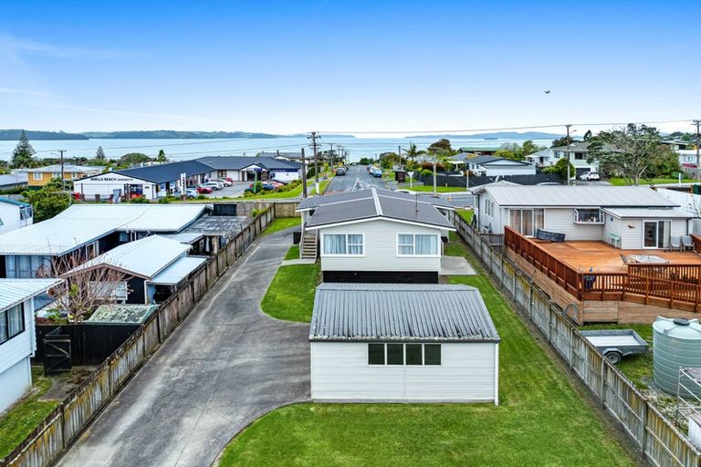 Photo of property in 346 Mahurangi East Road, Snells Beach, 0920