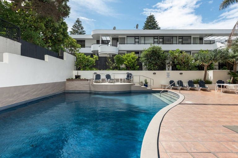 Photo of property in 308/23 Maunganui Road, Mount Maunganui, 3116