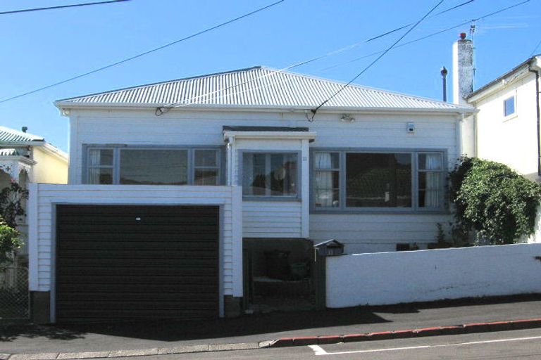 Photo of property in 11 Picton Avenue, Newtown, Wellington, 6021