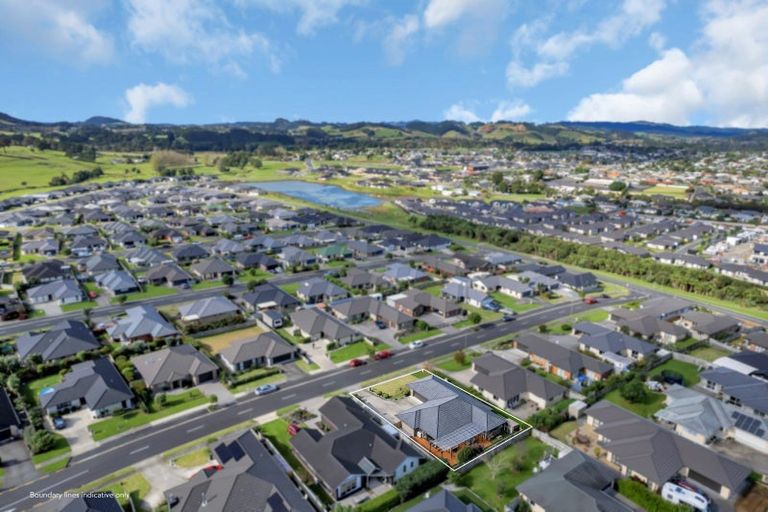 Photo of property in 11 Timara Avenue, Tikipunga, Whangarei, 0112