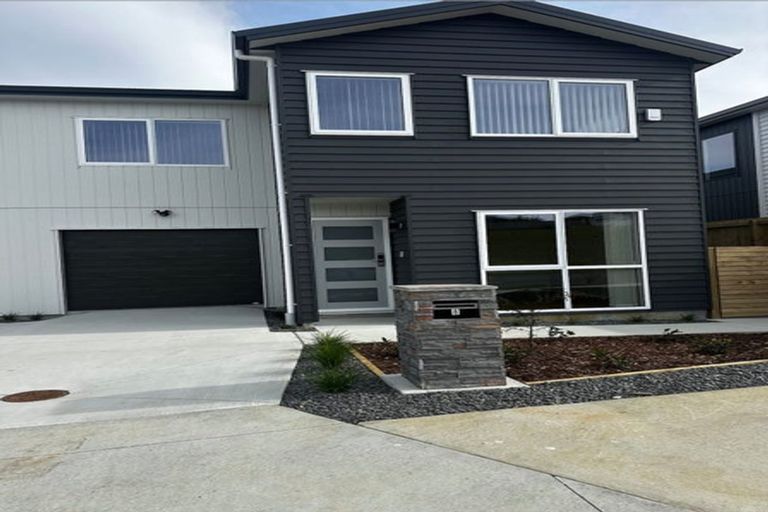 Photo of property in 8 Kowaitau Avenue, Beachlands, 2018