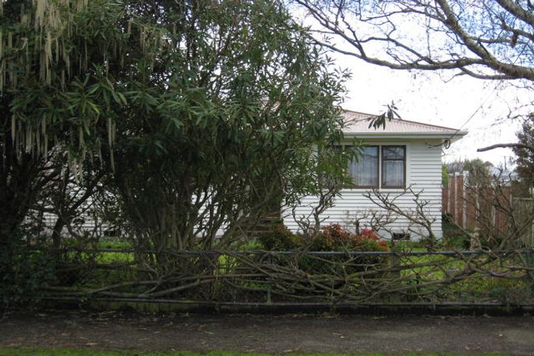 Photo of property in 17 Iorns Street, Masterton, 5810