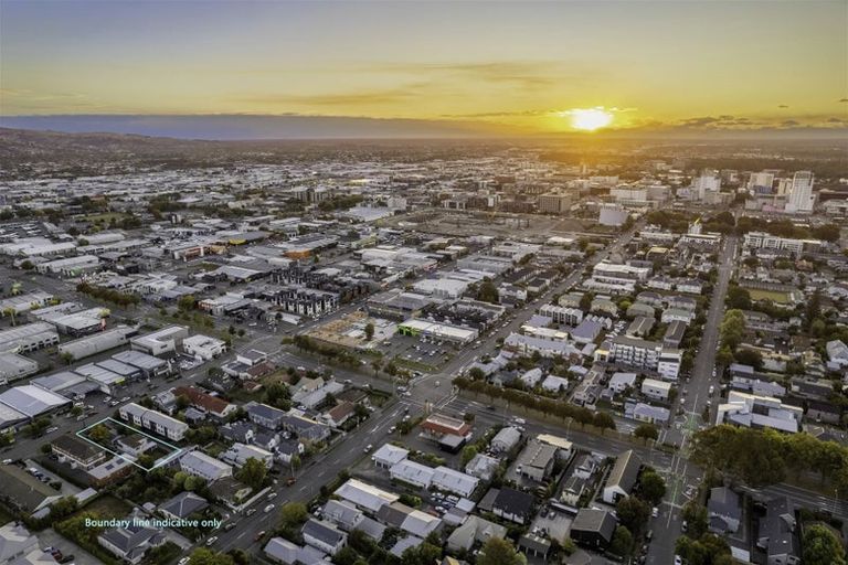 Photo of property in 355 Cashel Street, Linwood, Christchurch, 8011