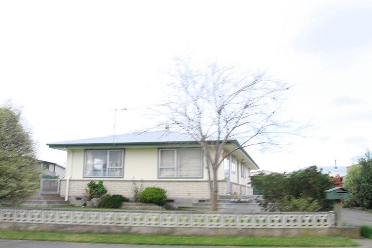 Photo of property in 4 Moray Place, Tamatea, Napier, 4112