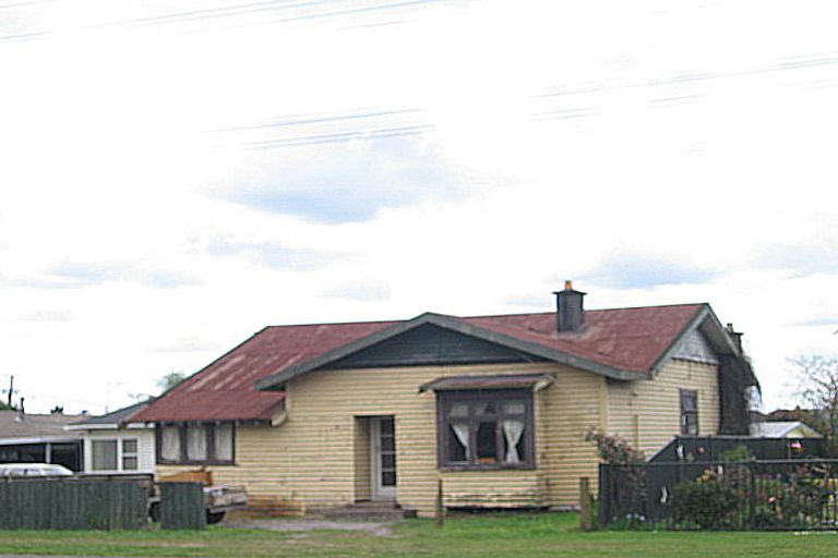 Photo of property in 121 Fairy Springs Road, Fairy Springs, Rotorua, 3015