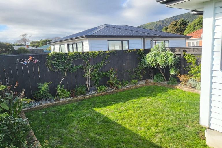 Photo of property in 93a Riverside Drive, Waiwhetu, Lower Hutt, 5010