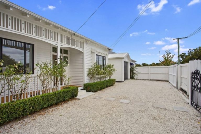 Photo of property in 31 Kinloch Street, St Albans, Christchurch, 8014