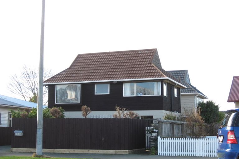 Photo of property in 2/182 Springfield Road, St Albans, Christchurch, 8014