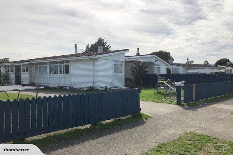 Photo of property in 9 Temuera Street, Otaki, 5512