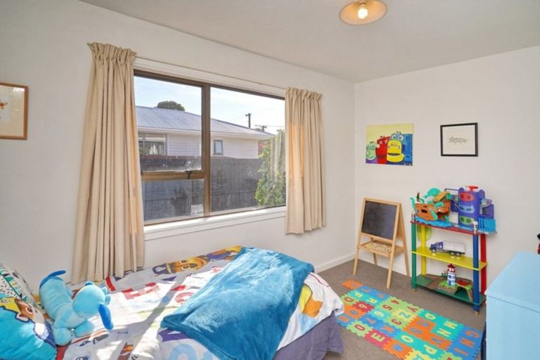 Photo of property in 2/31 Nottingham Avenue, Halswell, Christchurch, 8025