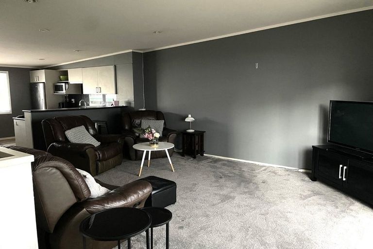 Photo of property in 18/3 Kelvin Grove, Te Aro, Wellington, 6011