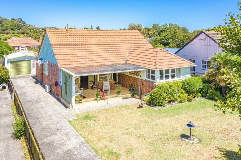 Photo of property in 20 Broughton Street, Whanganui East, Whanganui, 4500