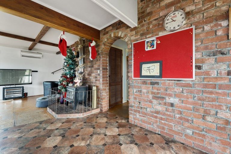 Photo of property in 173 Clarke Road, Huirangi, New Plymouth, 4373