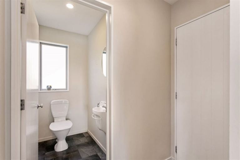 Photo of property in 57 Brookside Road, Rolleston, 7614