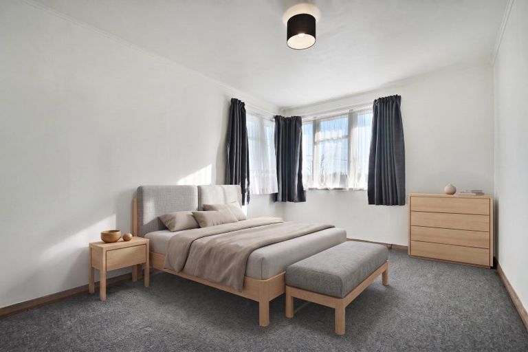 Photo of property in 1009 Wall Road, Raureka, Hastings, 4120