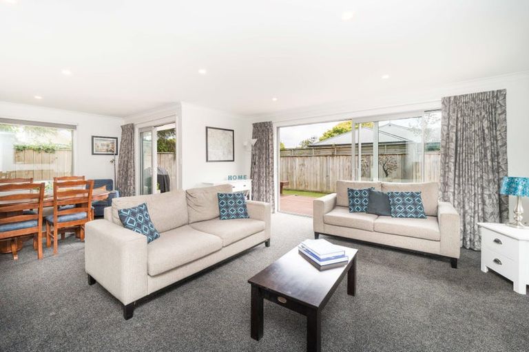 Photo of property in 33a Windsor Street, Terrace End, Palmerston North, 4410