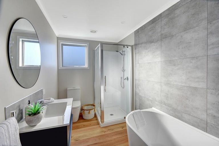 Photo of property in 1 Begg Street, South Dunedin, Dunedin, 9012