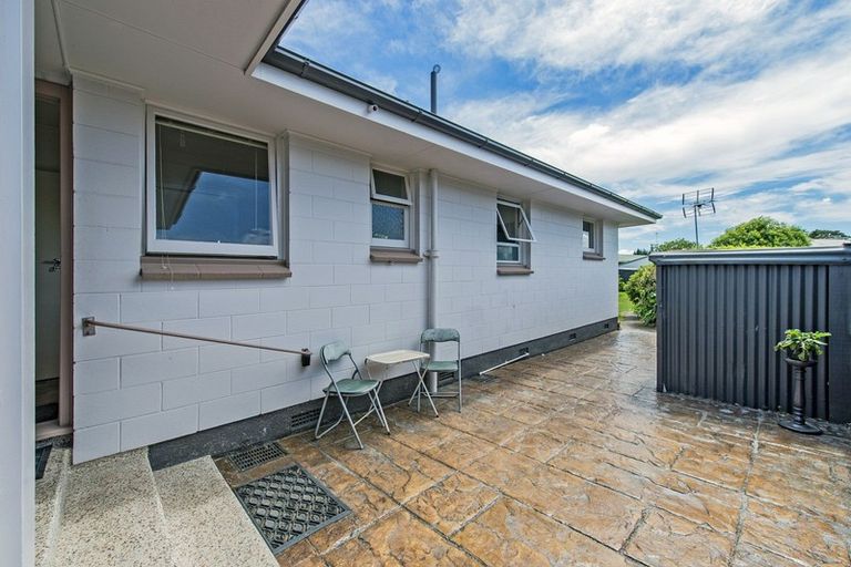 Photo of property in 32 Dale Street, Kaiapoi, 7630