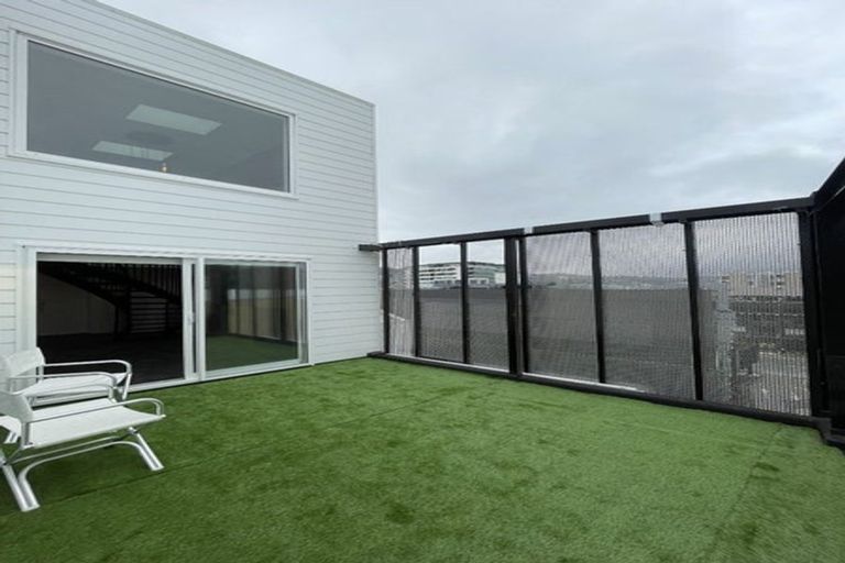 Photo of property in 6h Halleys Lane, Te Aro, Wellington, 6011