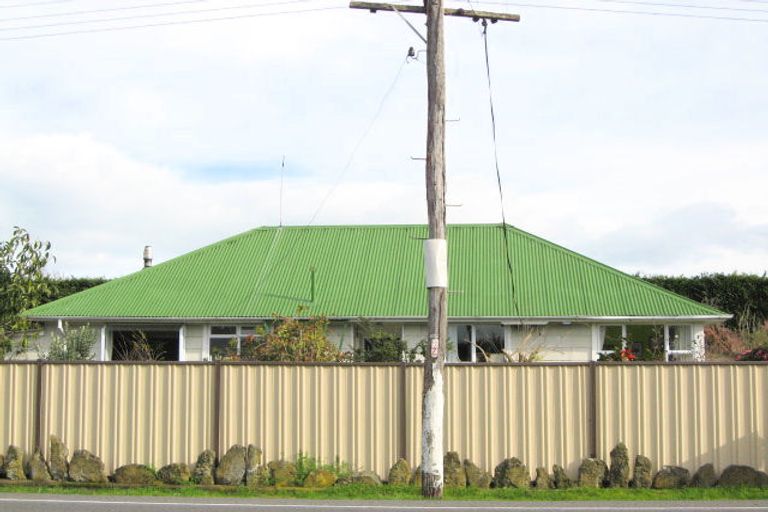 Photo of property in 78 Main Rd Clive, Clive, 4102