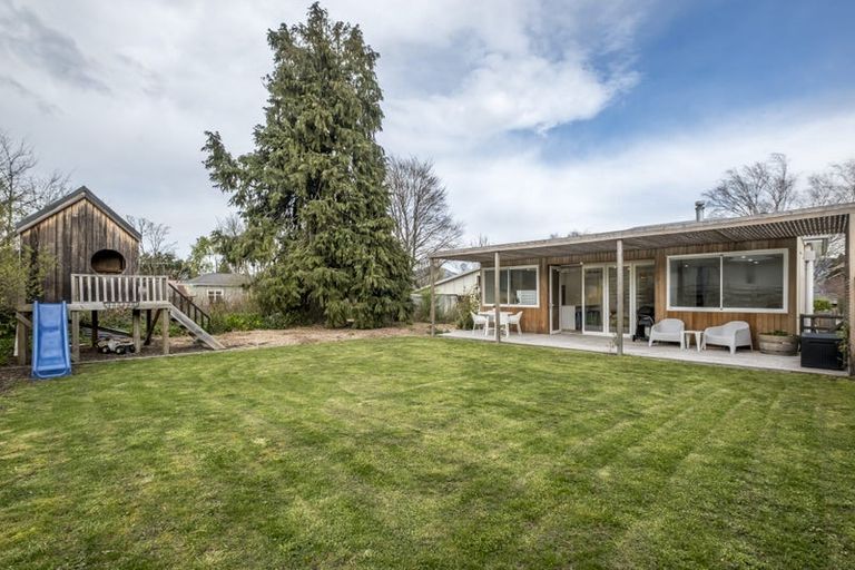 Photo of property in 14 Leamington Street, Hanmer Springs, 7334