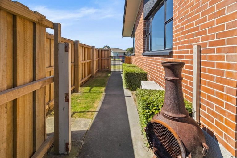 Photo of property in 13 Bathurst Street, Allenton, Ashburton, 7700