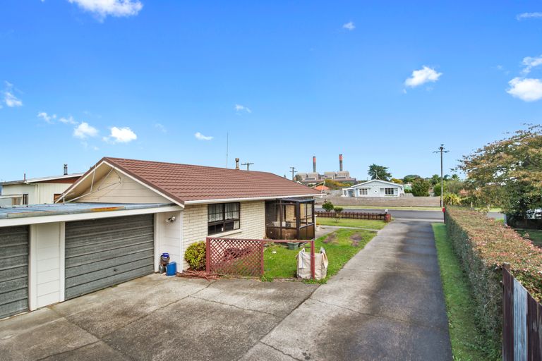 Photo of property in 44a Bailey Street, Huntly, 3700