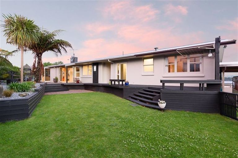Photo of property in 1 Tanner Street, Tauranga South, Tauranga, 3112