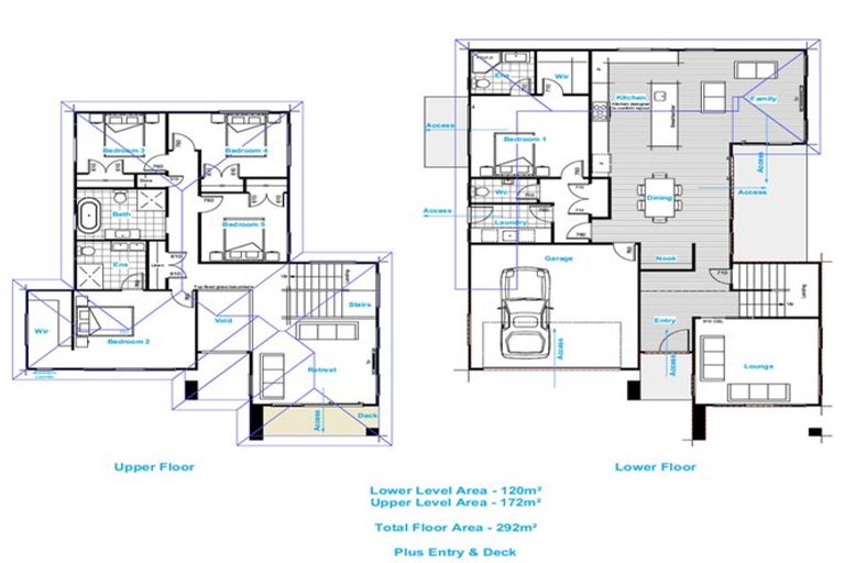 Photo of property in 8 Syd Grant Crescent, Orewa, 0931