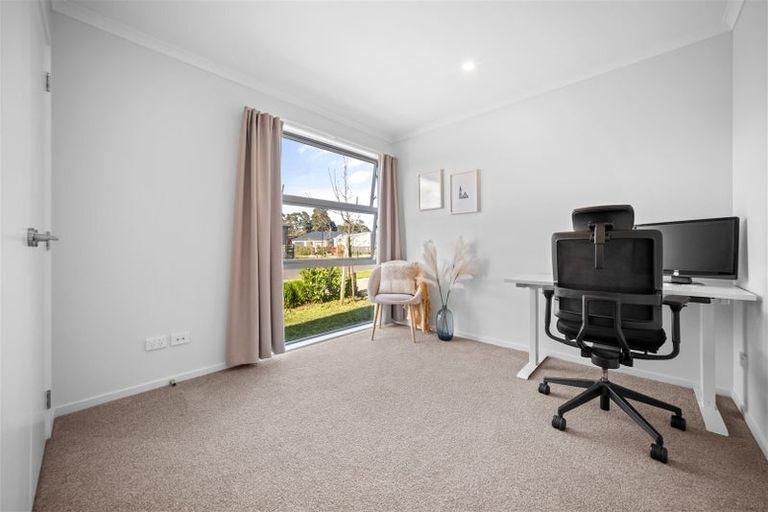 Photo of property in 19 Roslyn Farm Street, Ramarama, Drury, 2579