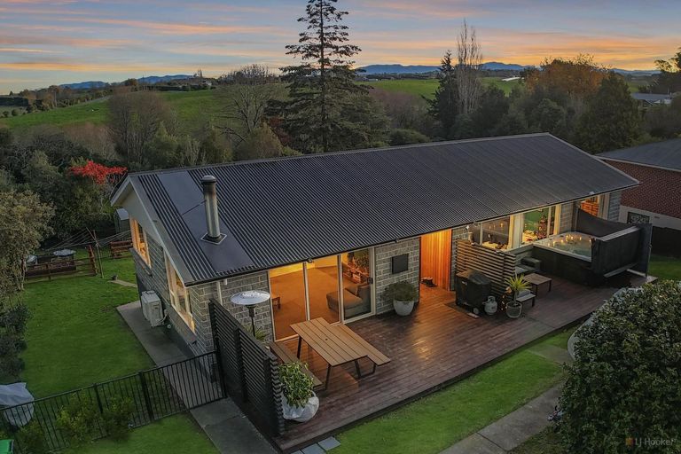 Photo of property in 3 Hawthorn Place, Gleniti, Timaru, 7910