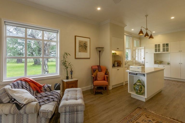 Photo of property in 1717 Maraekakaho Road, Bridge Pa, Hastings, 4175