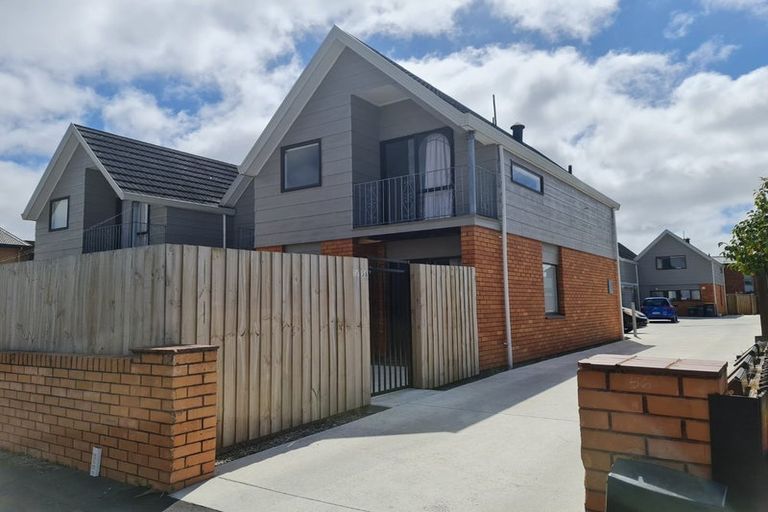 Photo of property in 4/56 Matipo Street, Riccarton, Christchurch, 8041